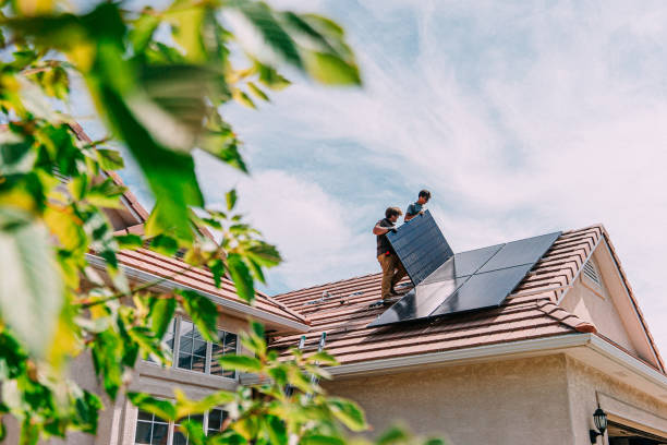 Best Rubber Roofing (EPDM, TPO)  in Solana Beach, CA