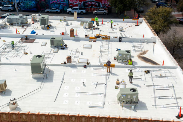 Best Commercial Roofing Services  in Solana Beach, CA